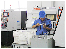 一线员工的自检