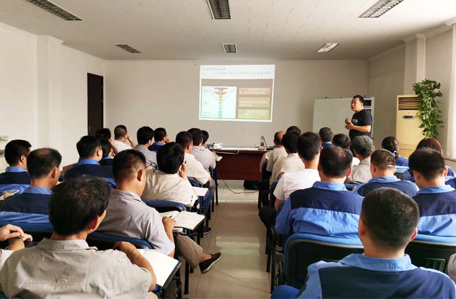 AMTG第二期公开课圆满落幕